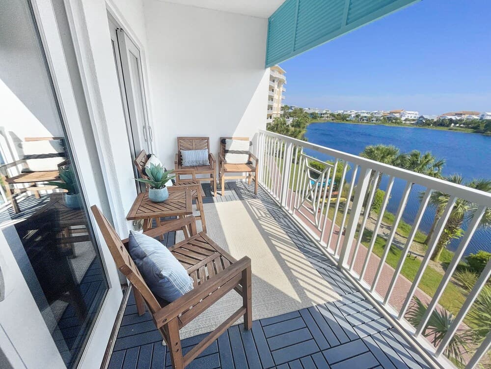 Sea La Vie Condo #306 - Image 12