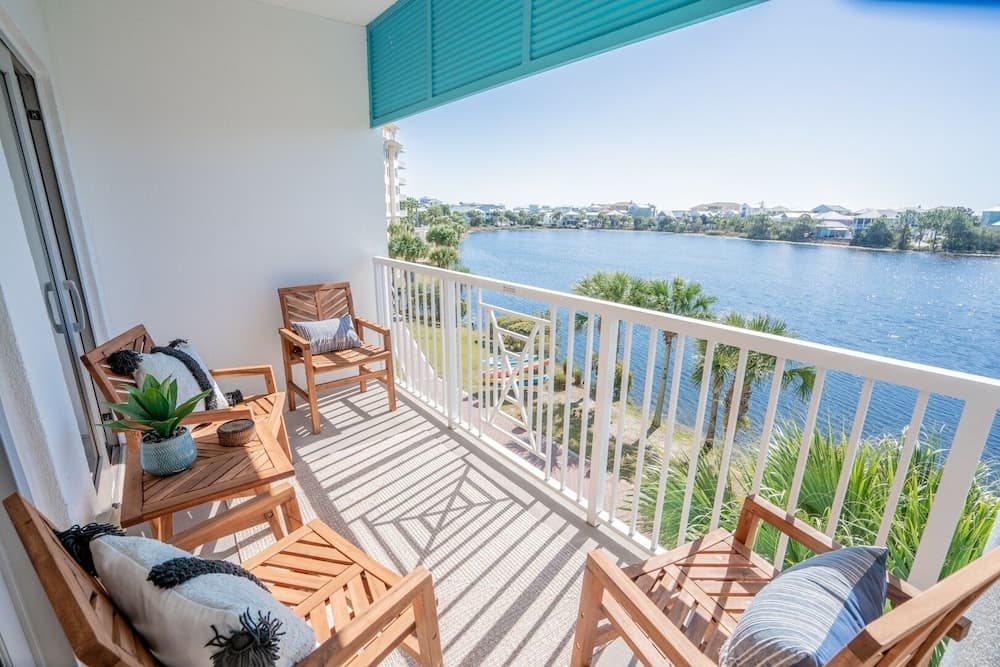 Sea La Vie Condo #306 - Image 2