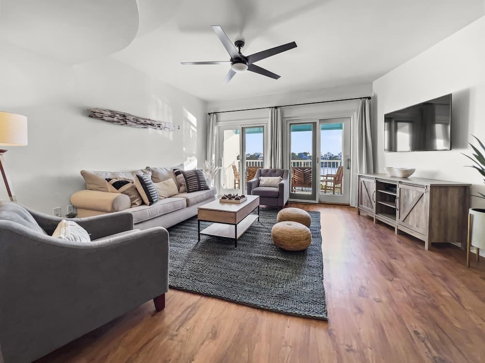 Sea La Vie Condo #306 - Image 2