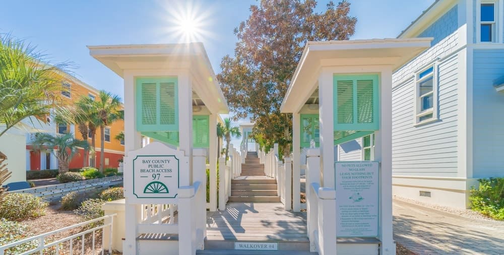 Sea La Vie Condo #306 - Image 23