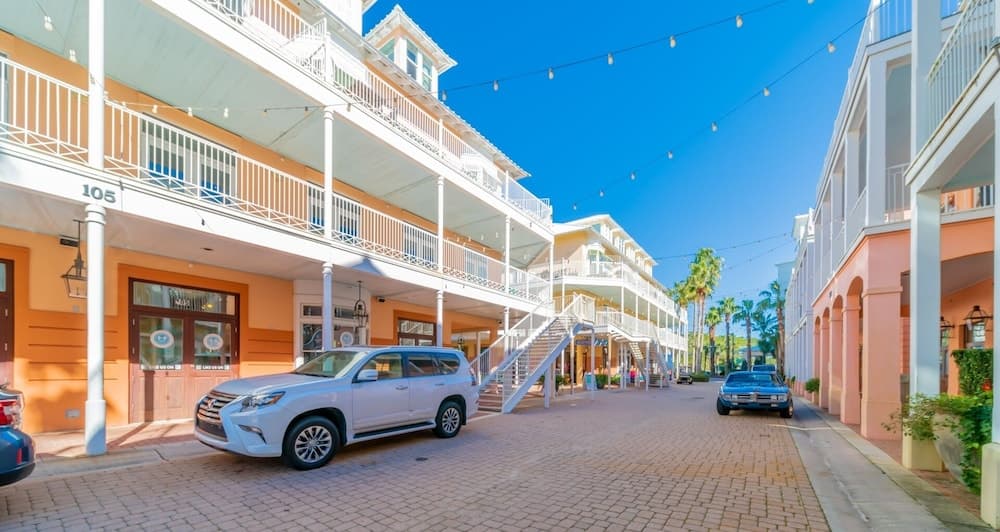 Sea La Vie Condo #306 - Image 18