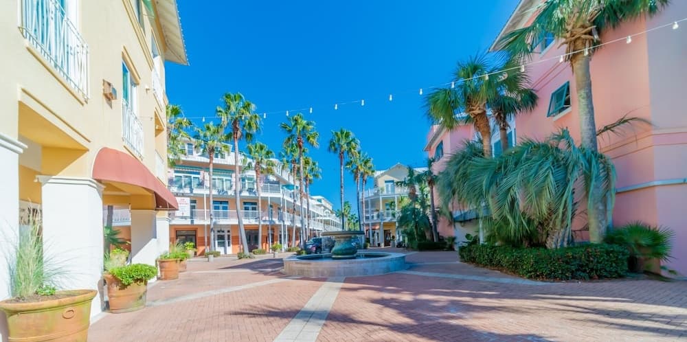 Sea La Vie Condo #306 - Image 19