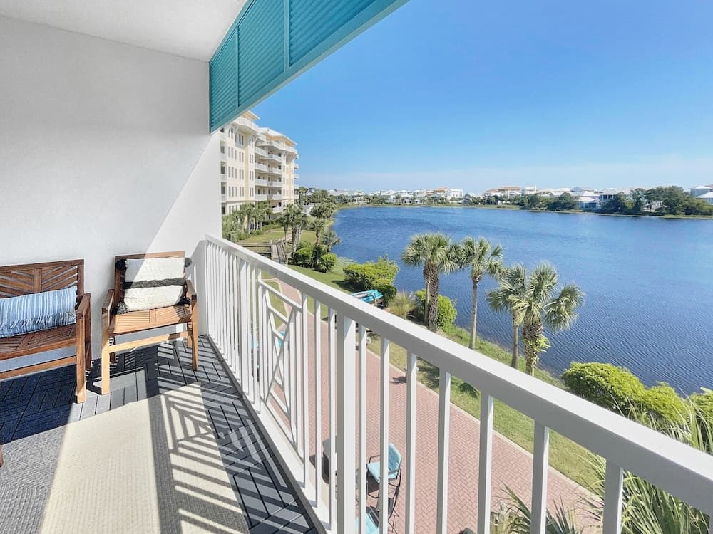 Sea La Vie Condo #306 - Image 16