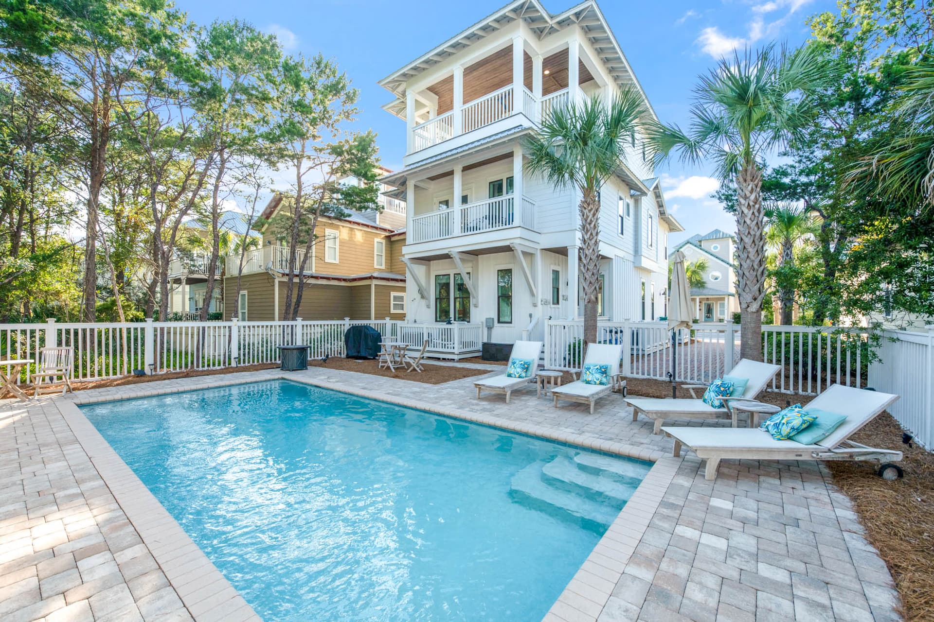 Pool Envy - Image 1