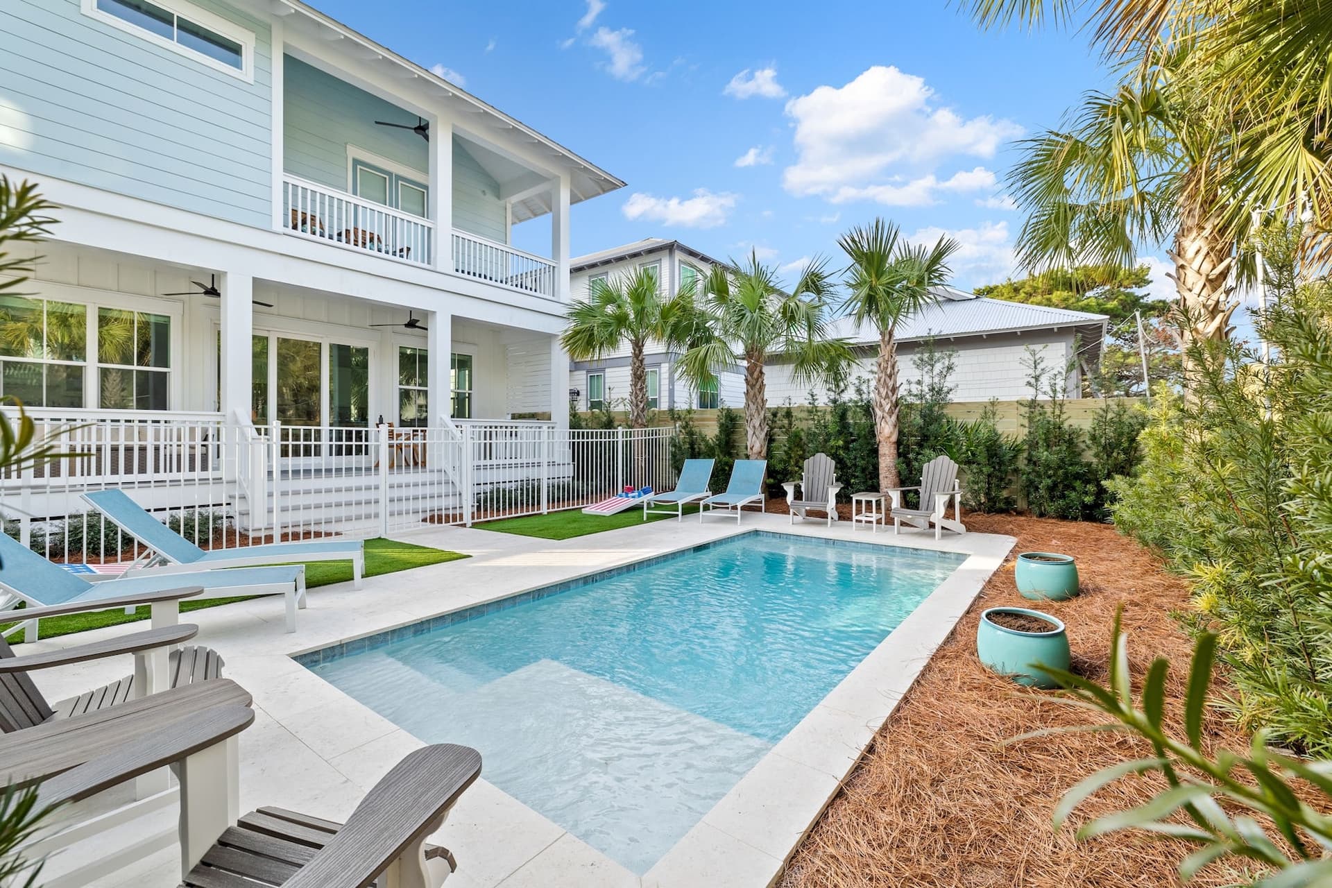 Seacrest Poolside Paradise - Image 1
