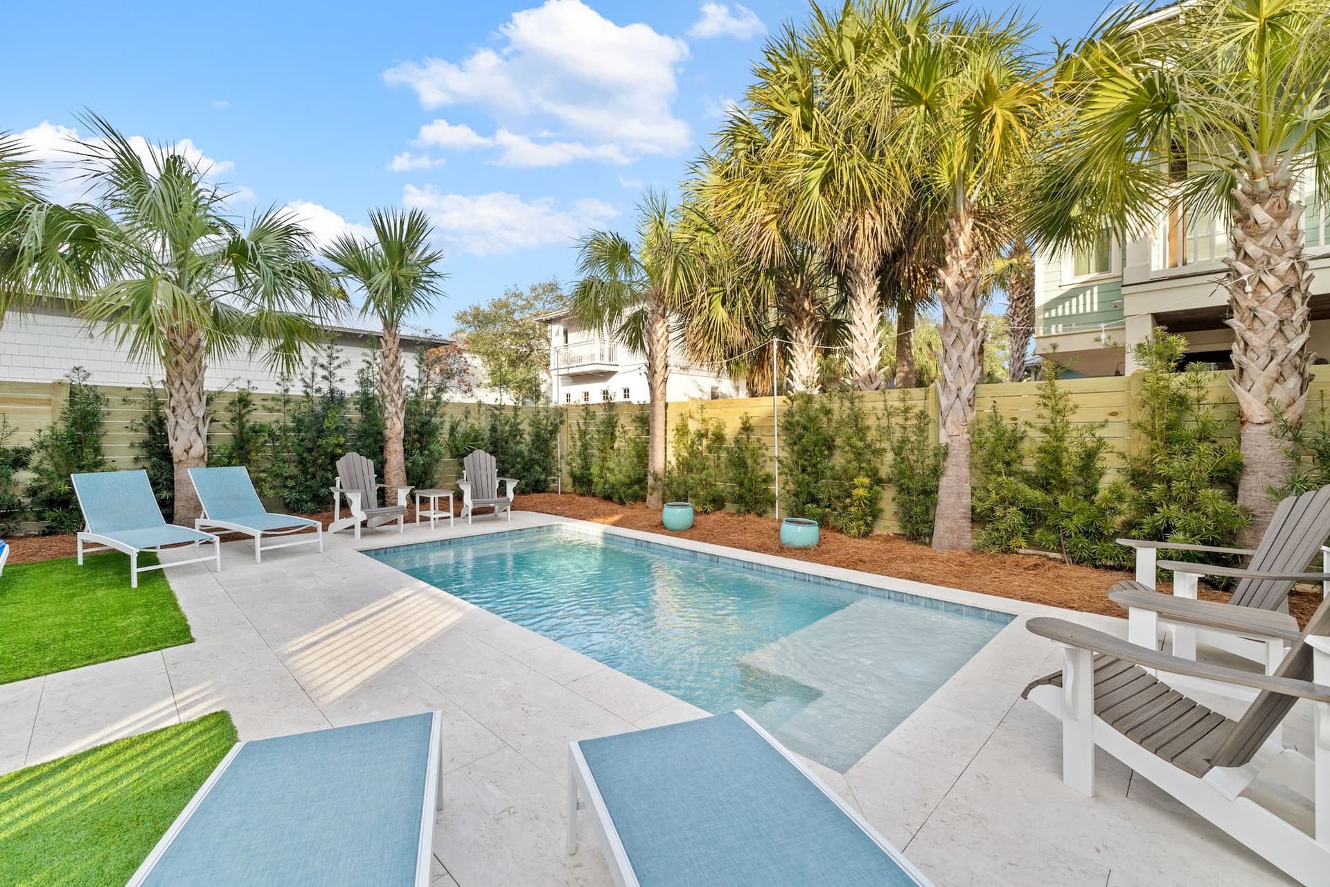 Seacrest Poolside Paradise - Image 2