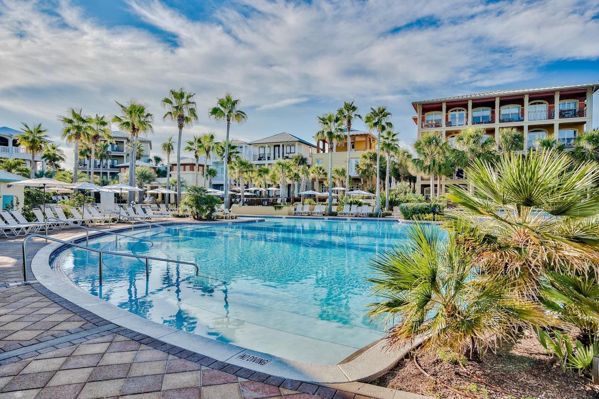 Seacrest Poolside Paradise - Image 48