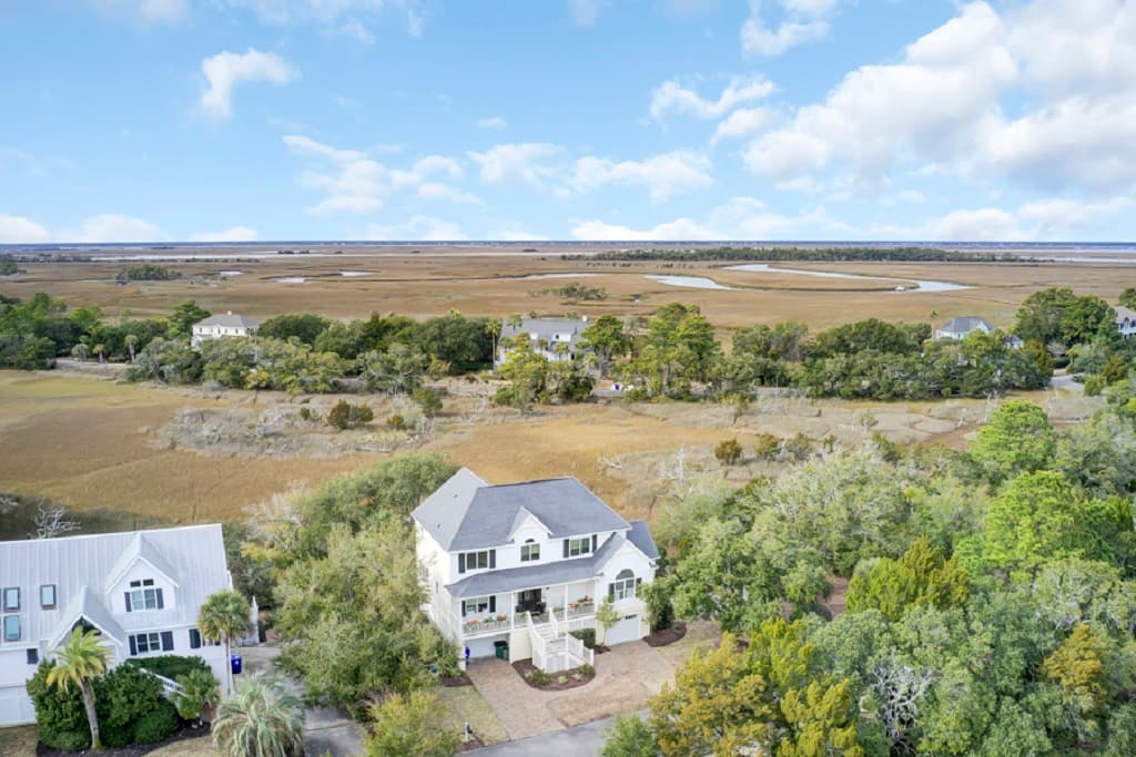 Seagrass Lane #25 - Image 2