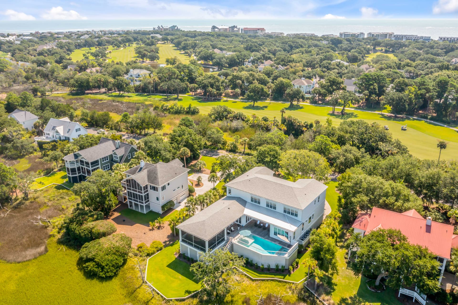 Lavish Coastal - Image 5