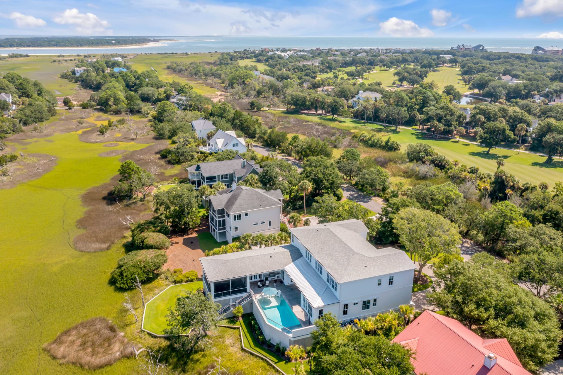 Lavish Coastal - Image 3