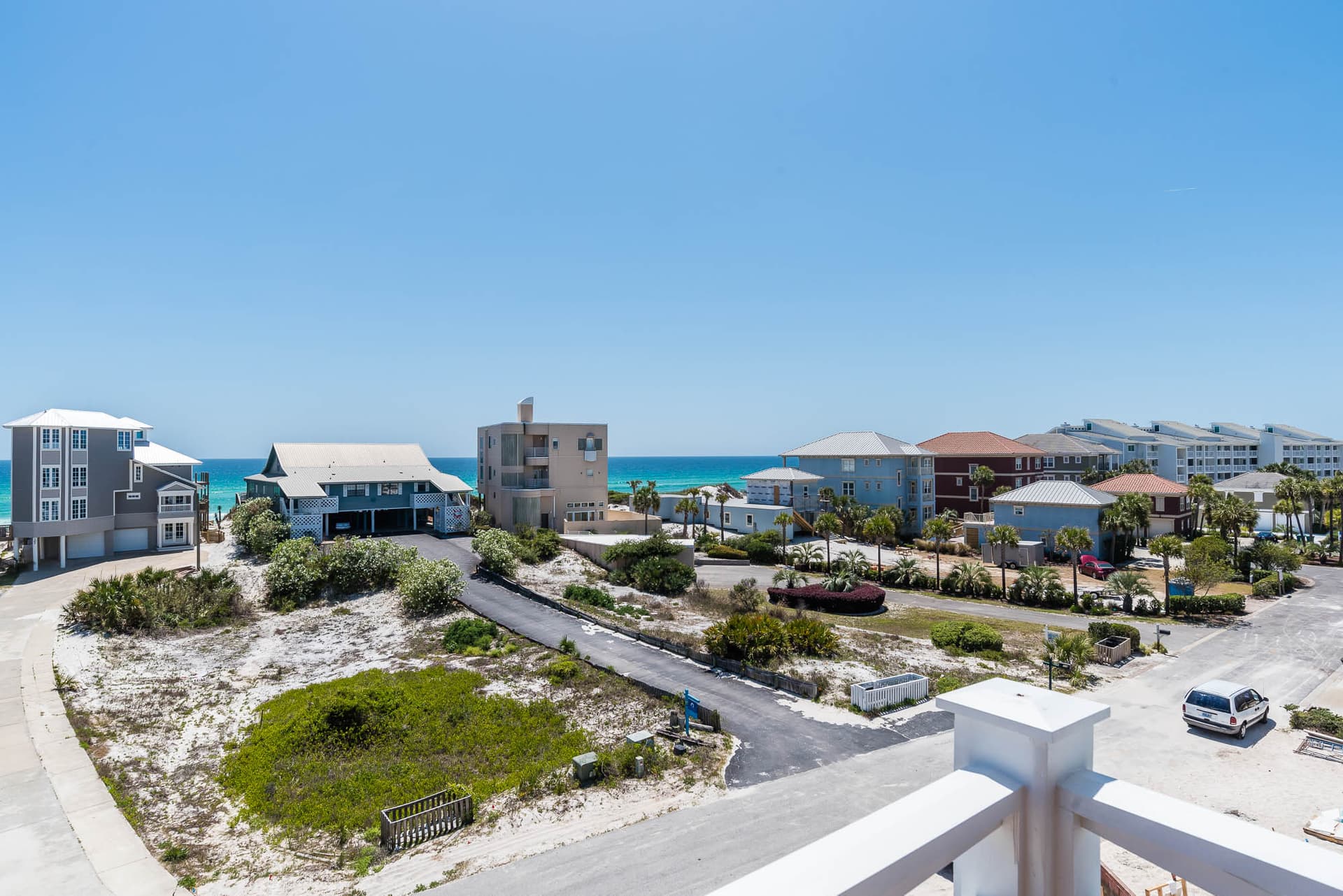Wild Blue Villa - Image 48