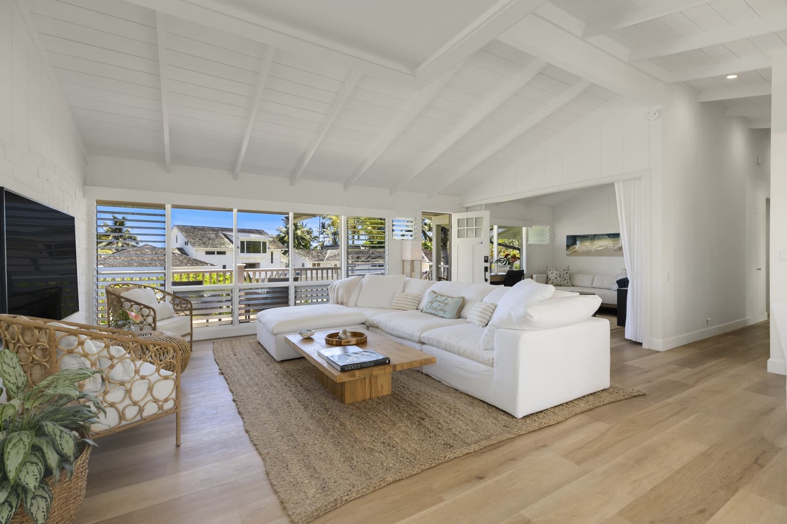 Seahorse Beach House - Image 4