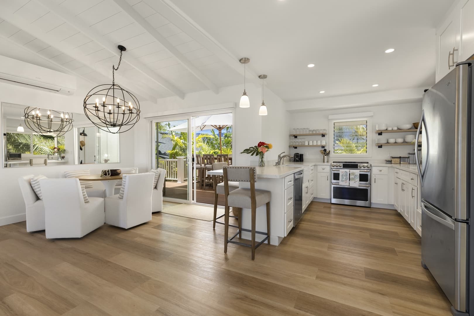 Seahorse Beach House - Image 5