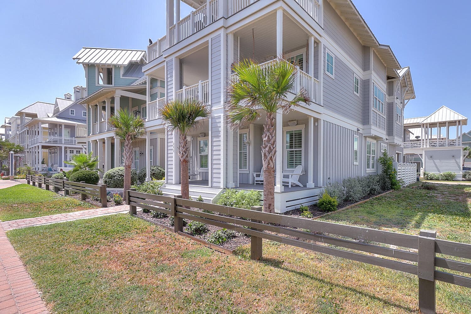 Seashell Sanctuary - Image 51