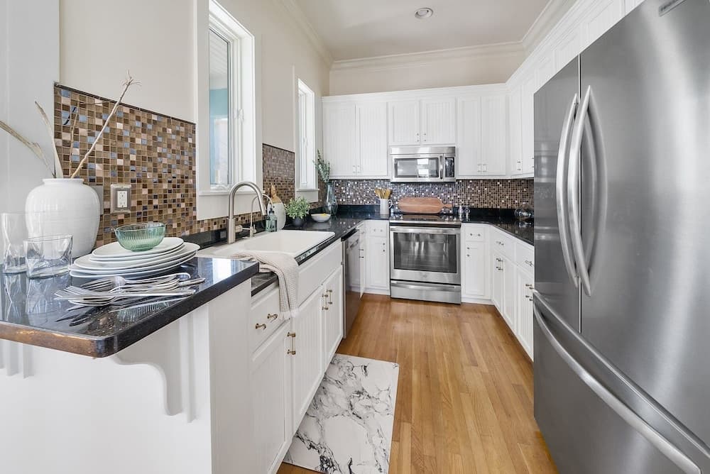 Seaside Serenity #3 - Image 5