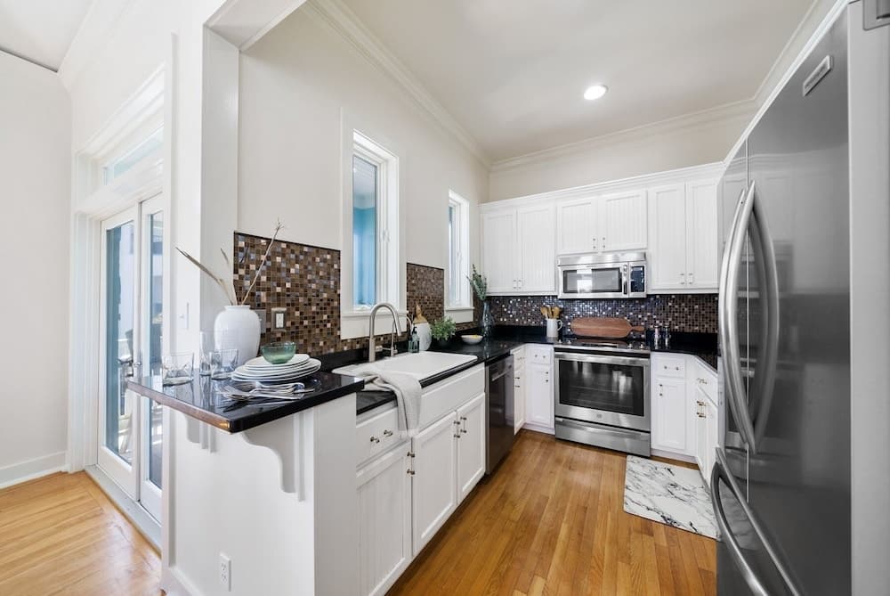 Seaside Serenity #3 - Image 6