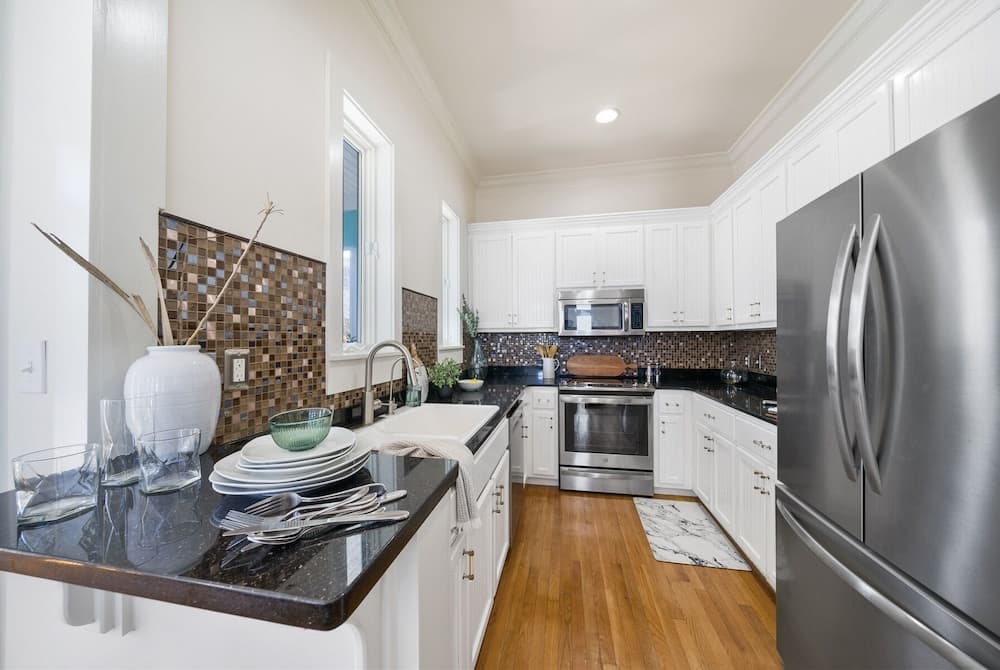 Seaside Serenity #3 - Image 5