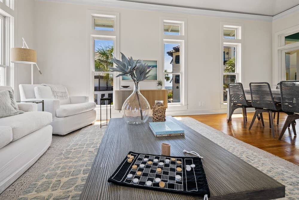 Seaside Serenity #3 - Image 3