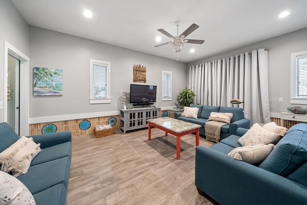 Seaside Serenity #3 - Image 4