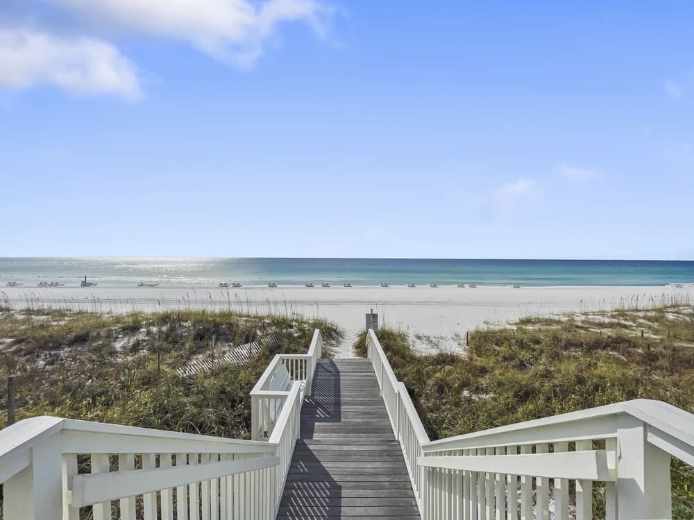 Seaside Serenity #3 - Image 2