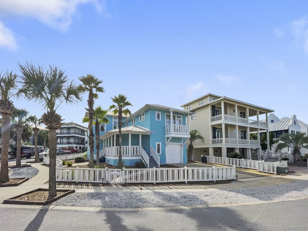 Seaside Serenity #3 - Image 47