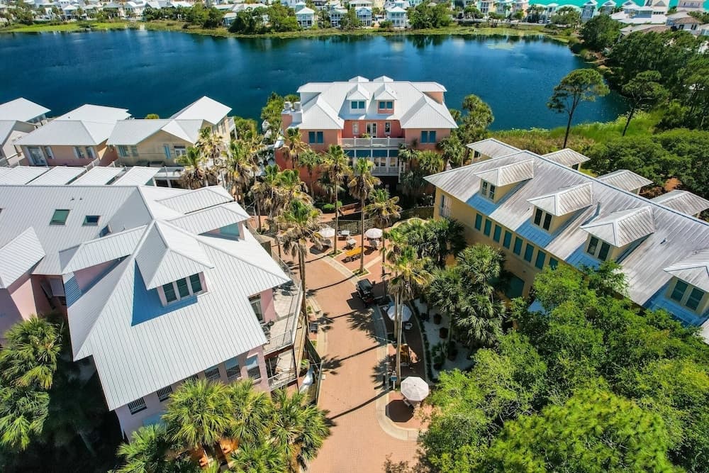 Seaside Serenity #3 - Image 3