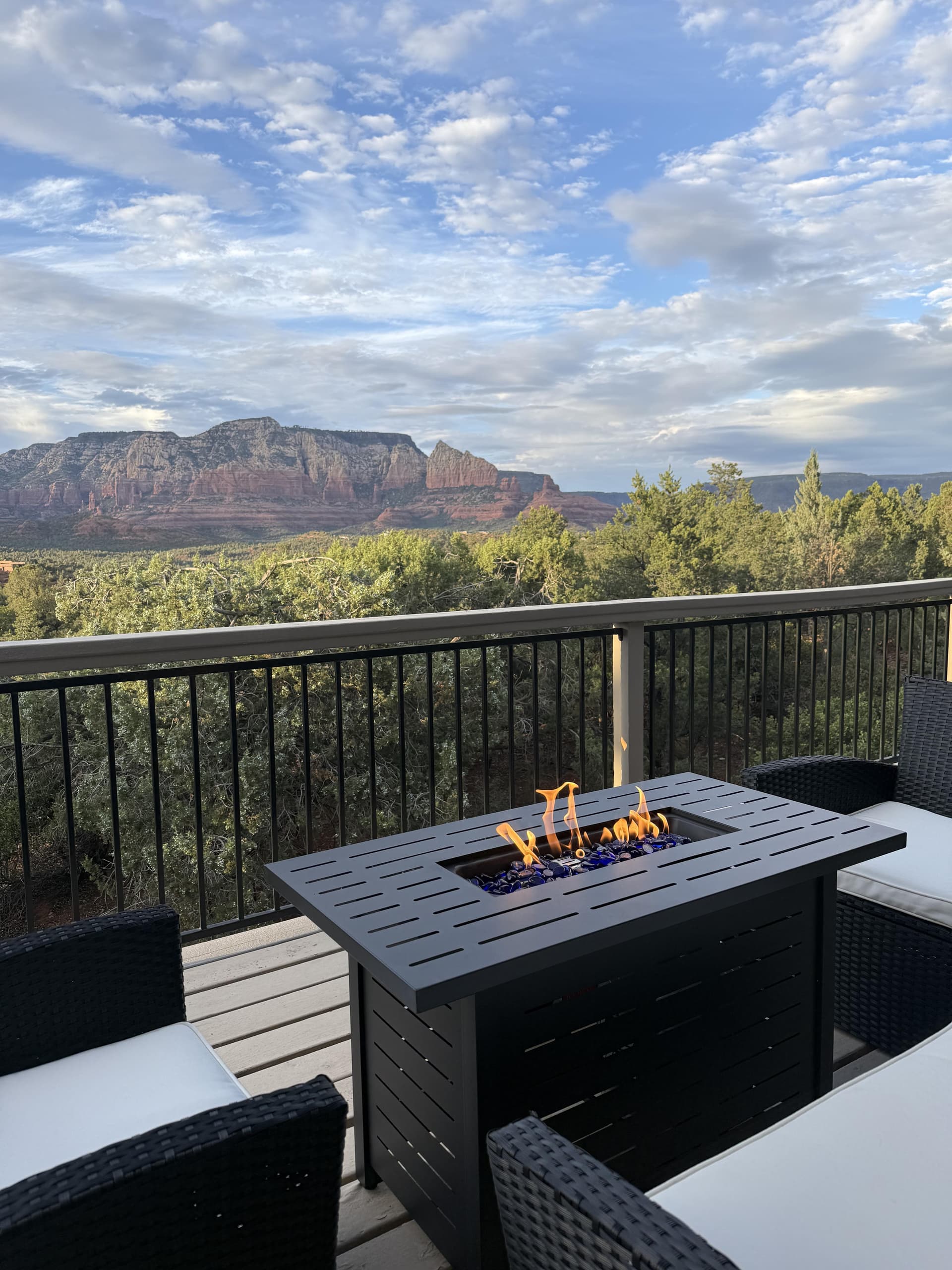 Sedona Artistic View - Image 2