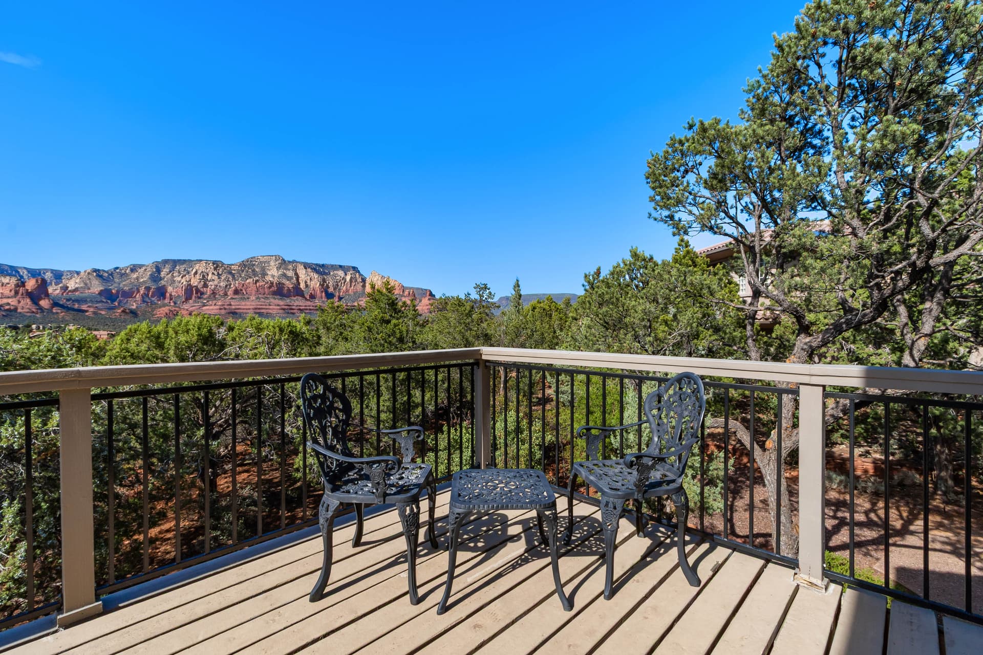 Sedona Artistic View - Image 57