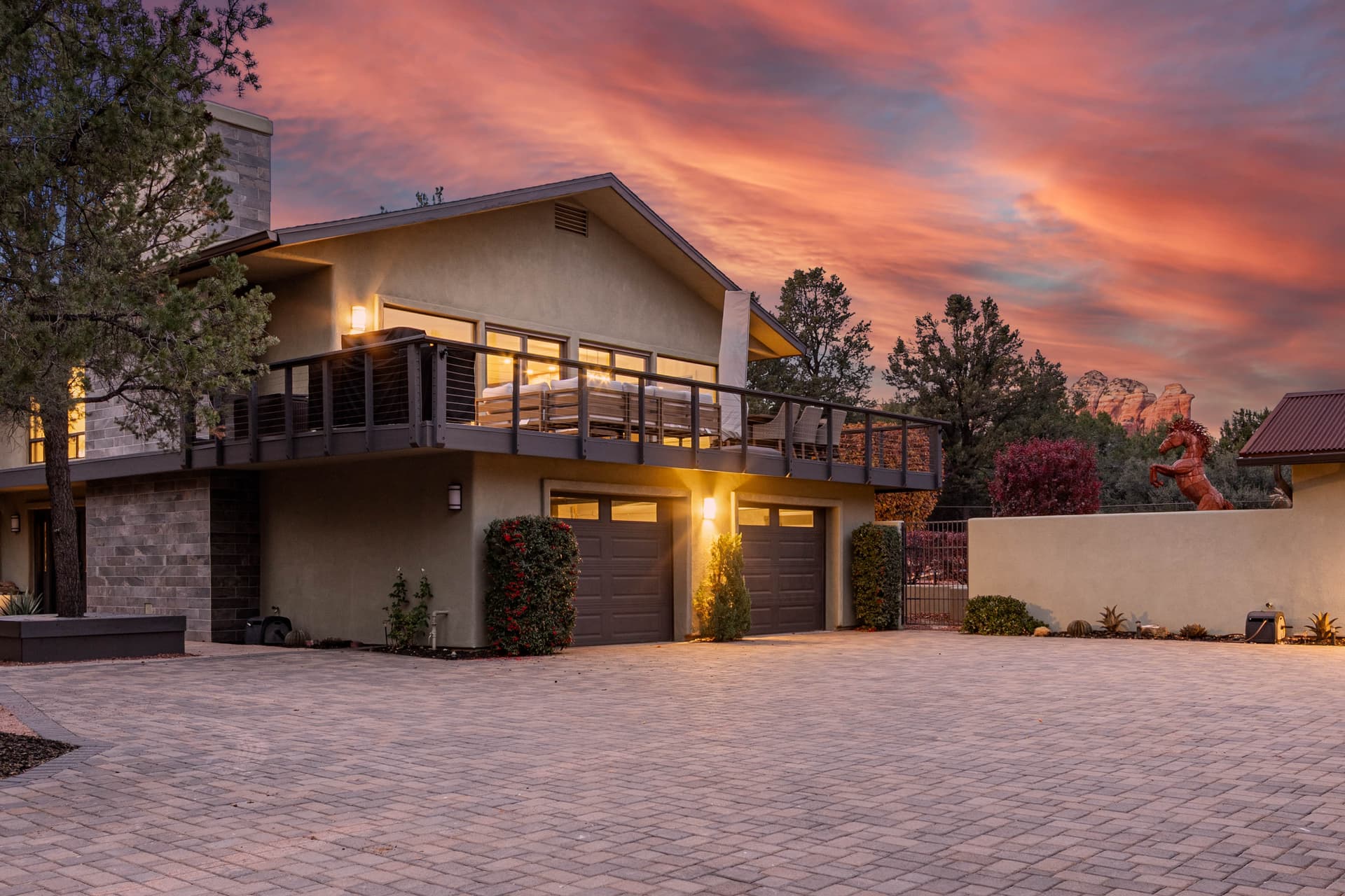 Wild Horse Sedona - Image 117