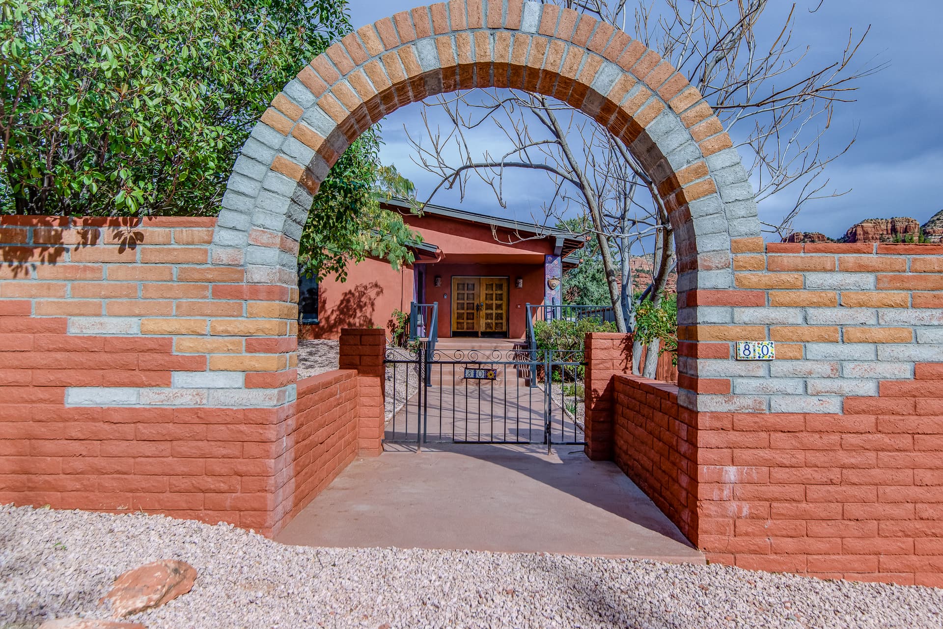 Casa Roja - Image 44