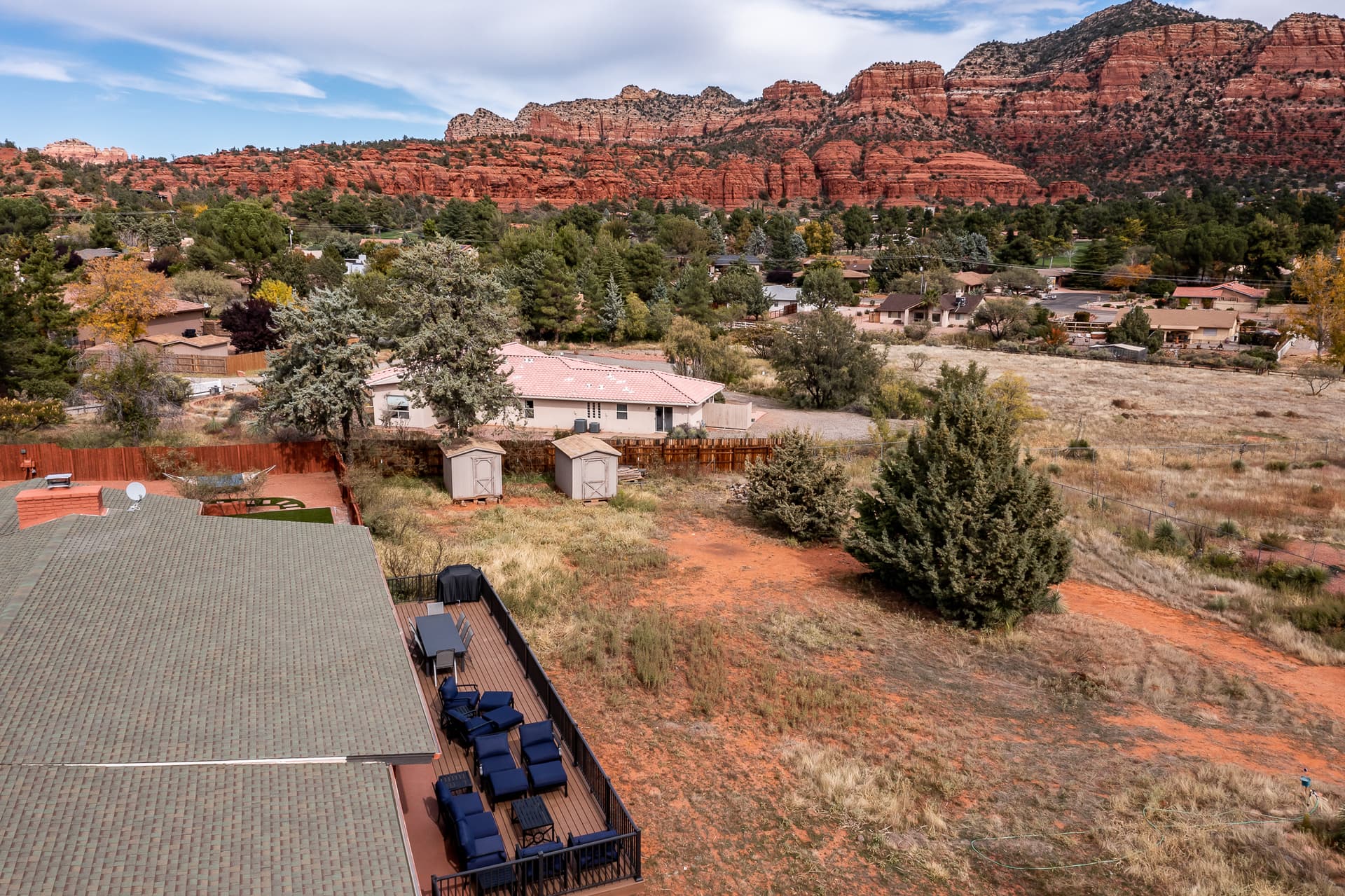 Casa Roja - Image 45