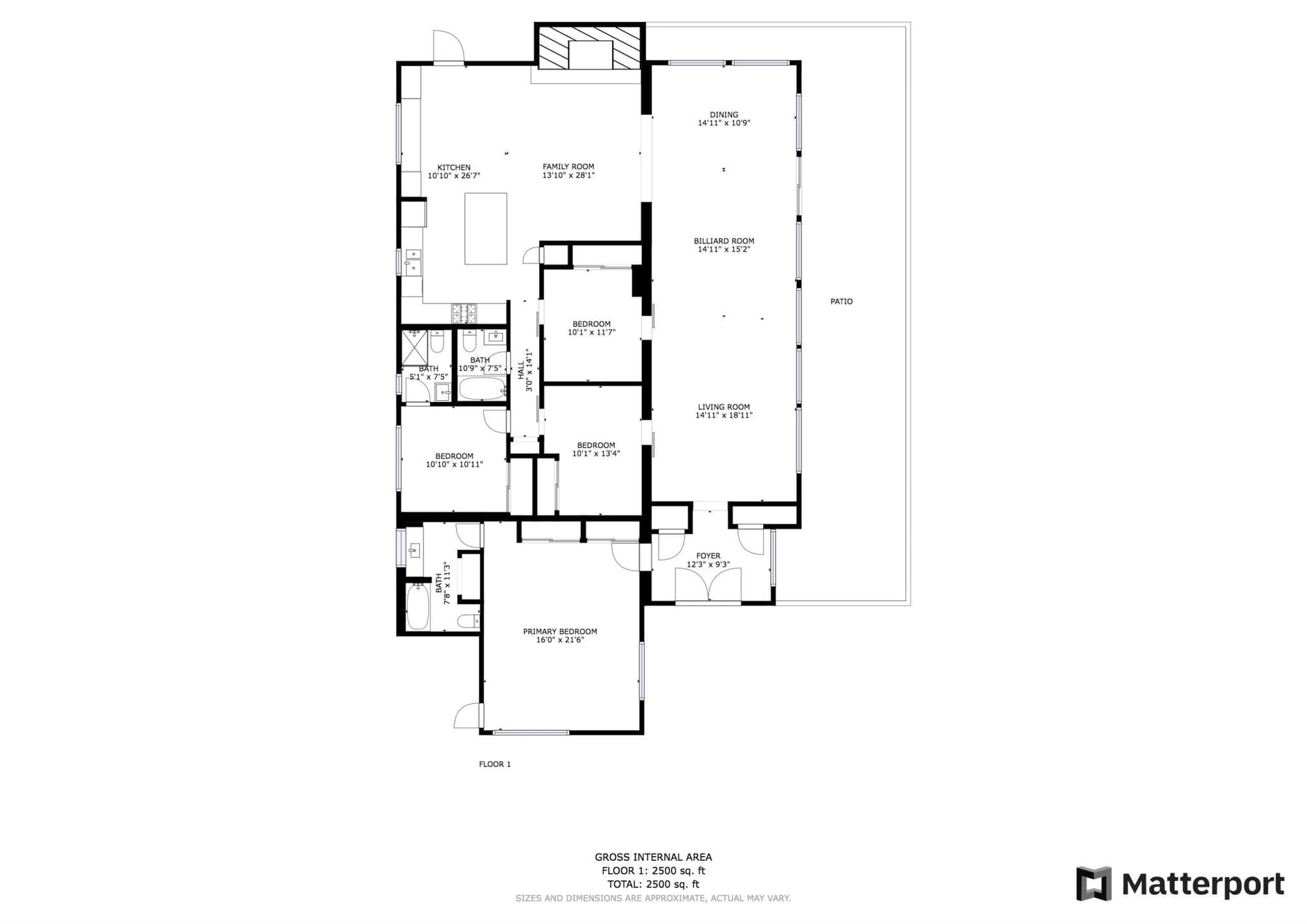 Casa Roja - Image 47