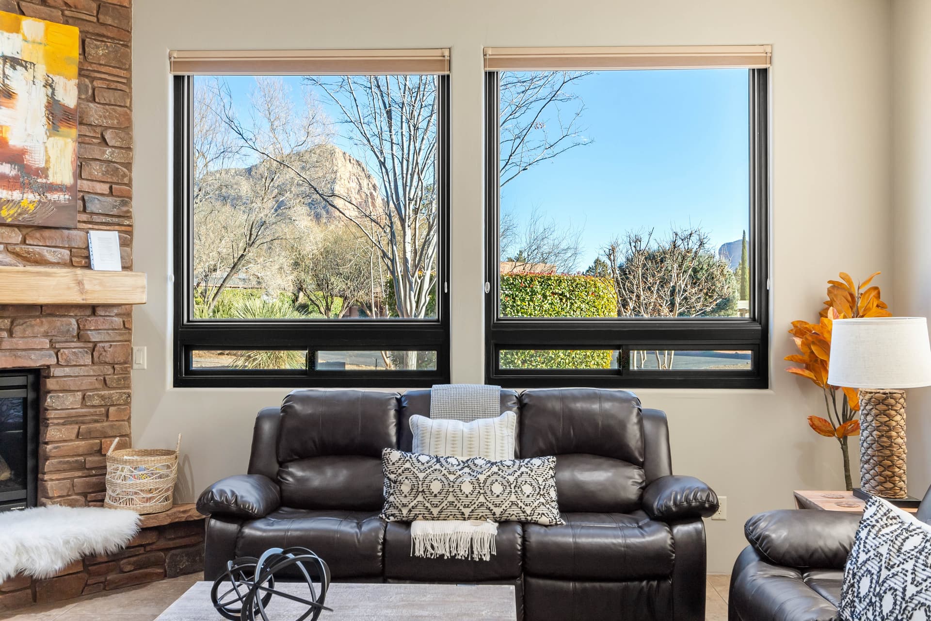 Chapel Hill Chalet - Image 9