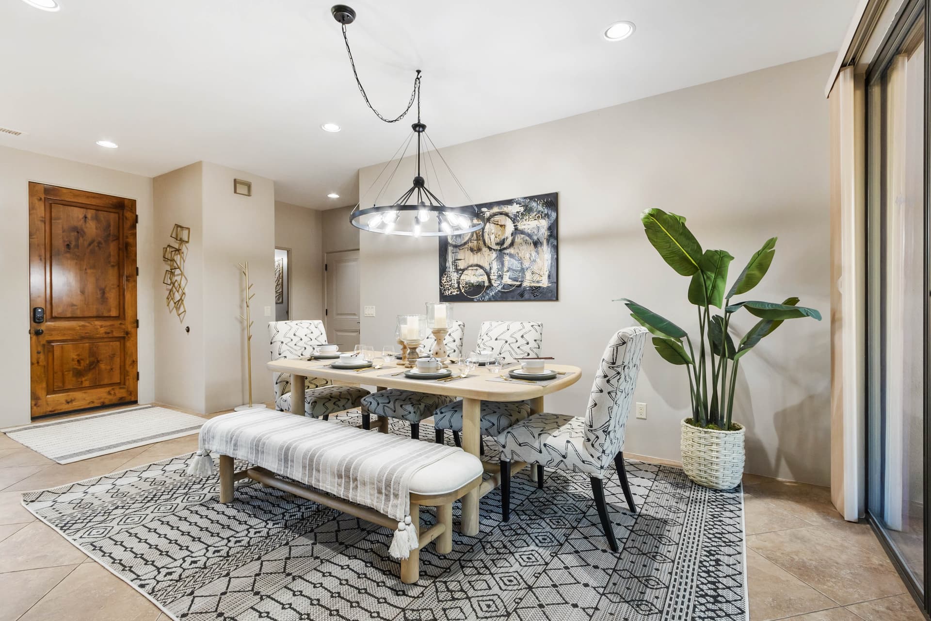 Chapel Hill Chalet - Image 14