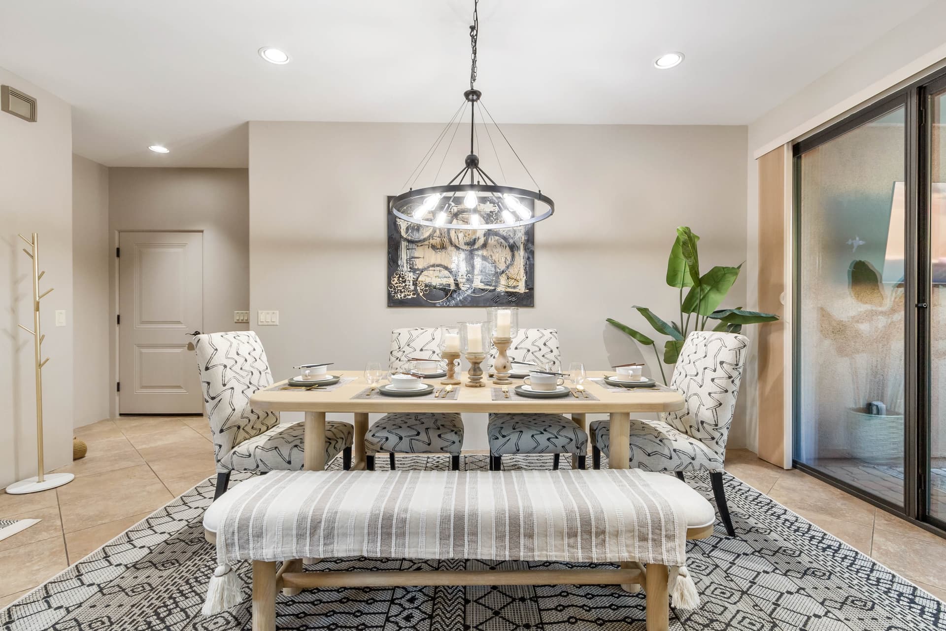 Chapel Hill Chalet - Image 15