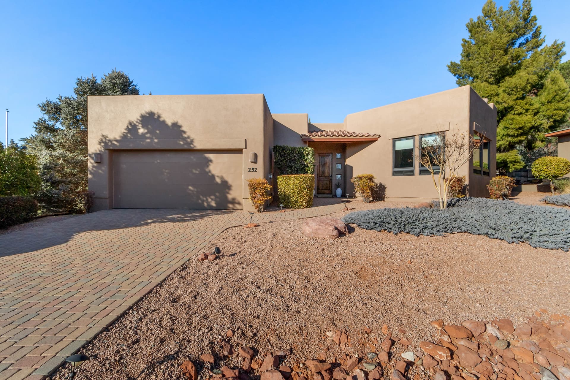 Chapel Hill Chalet - Image 50