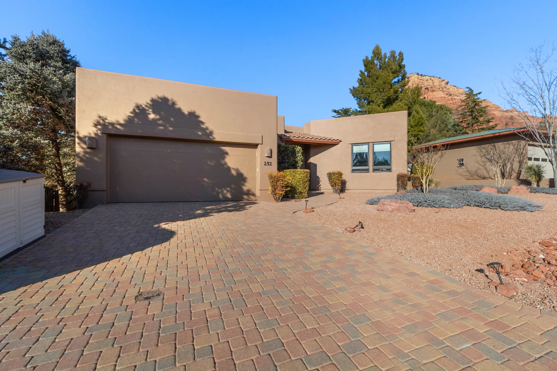 Chapel Hill Chalet - Image 52