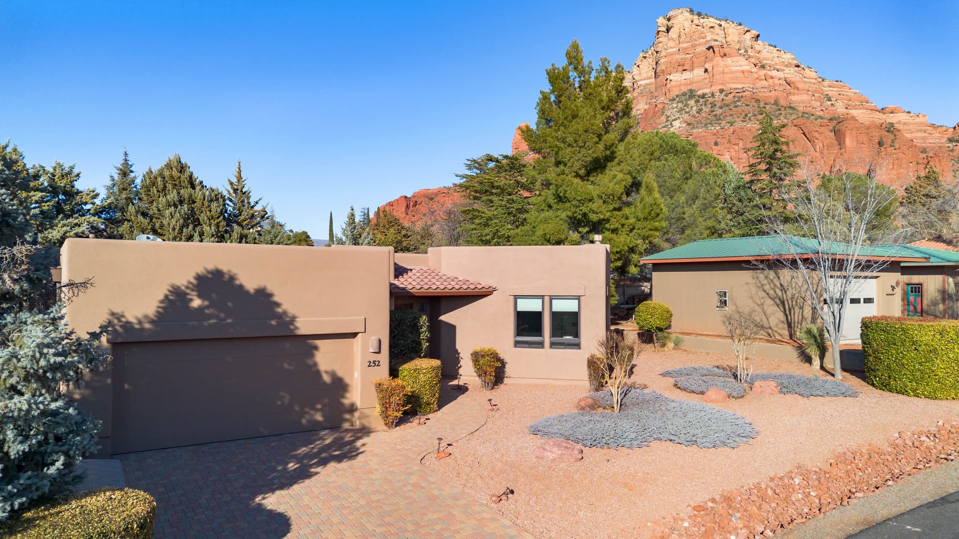 Chapel Hill Chalet - Image 55