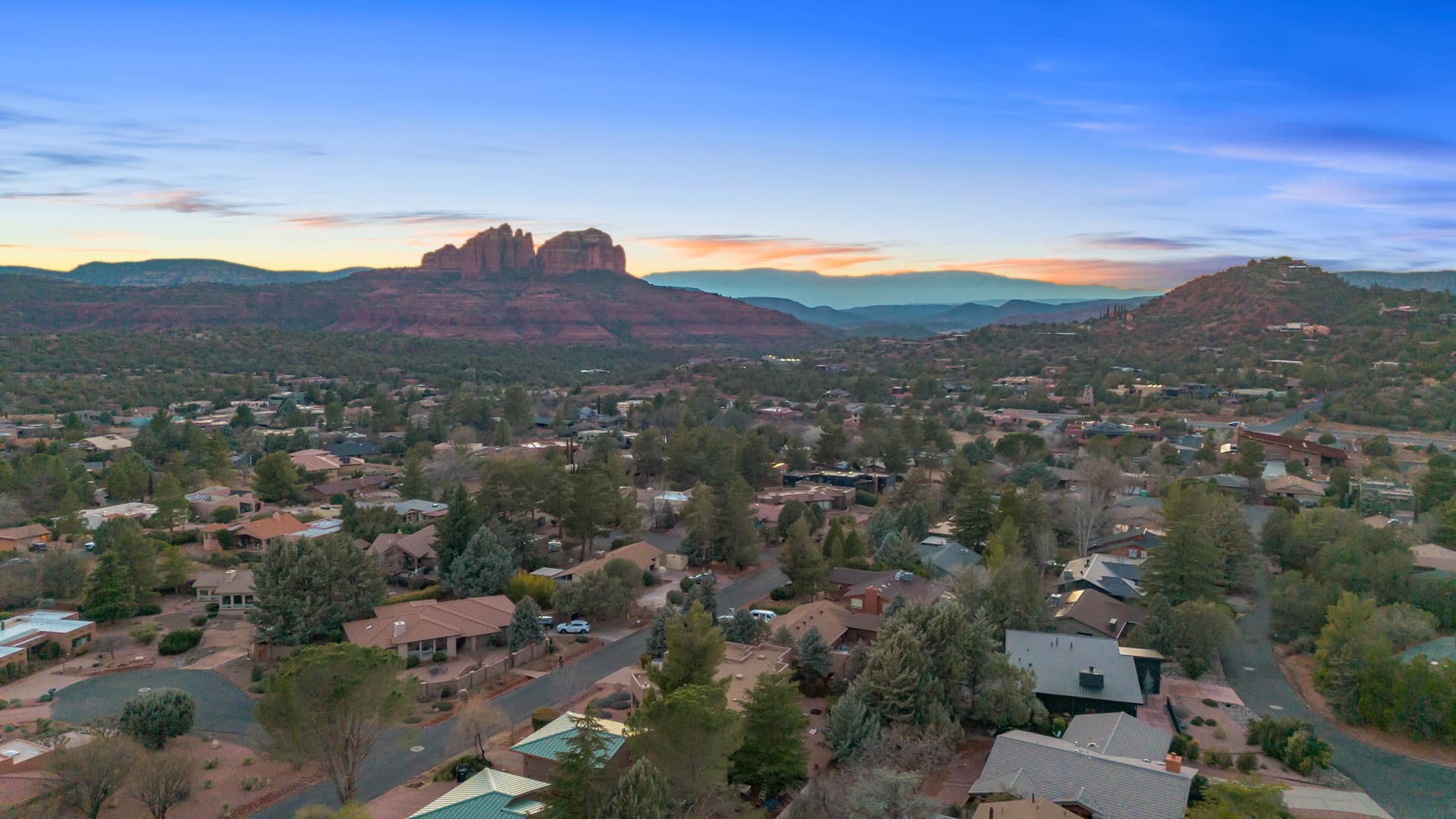 Chapel Hill Chalet - Image 61