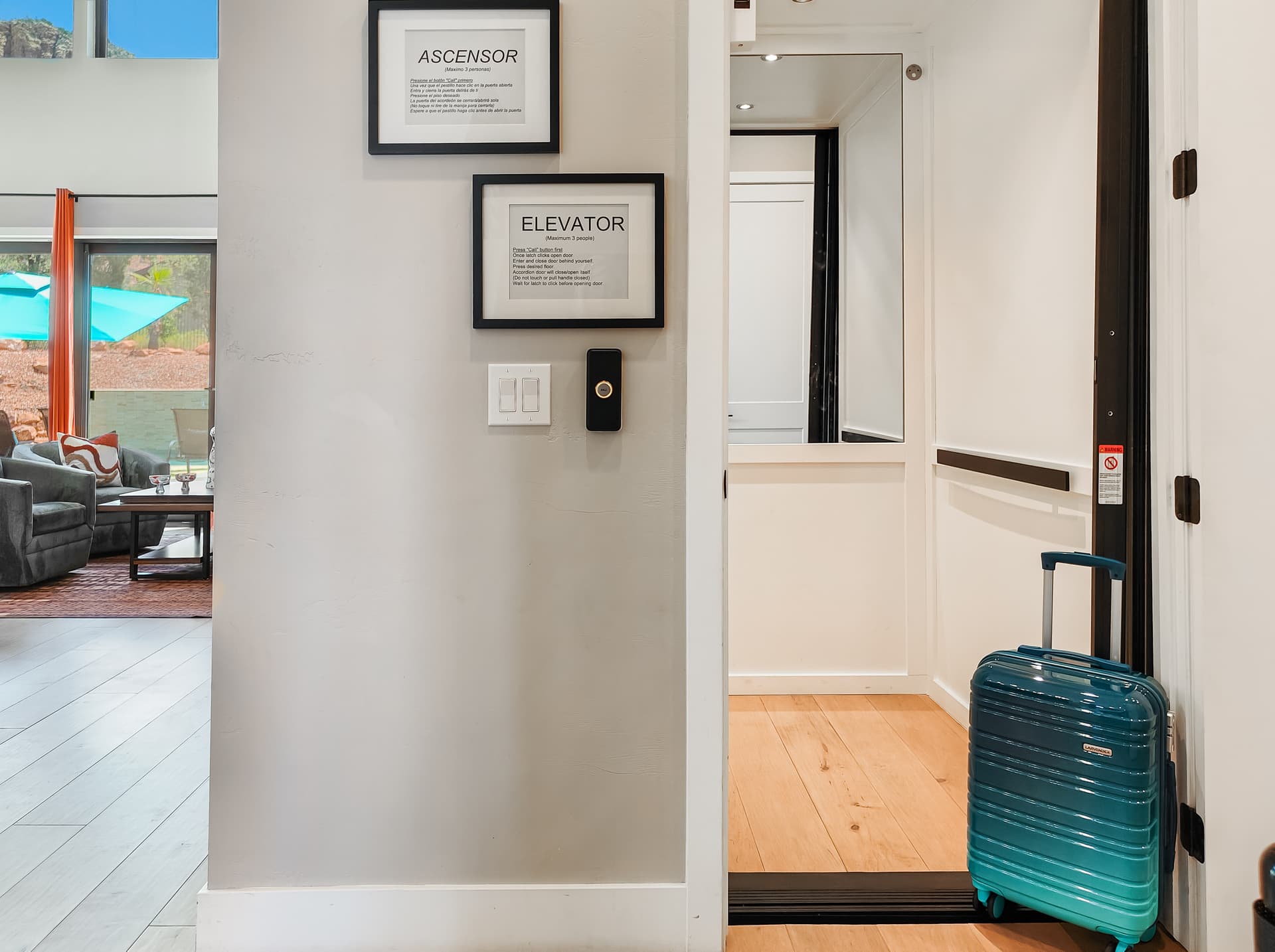 Chapel Palace - Image 29