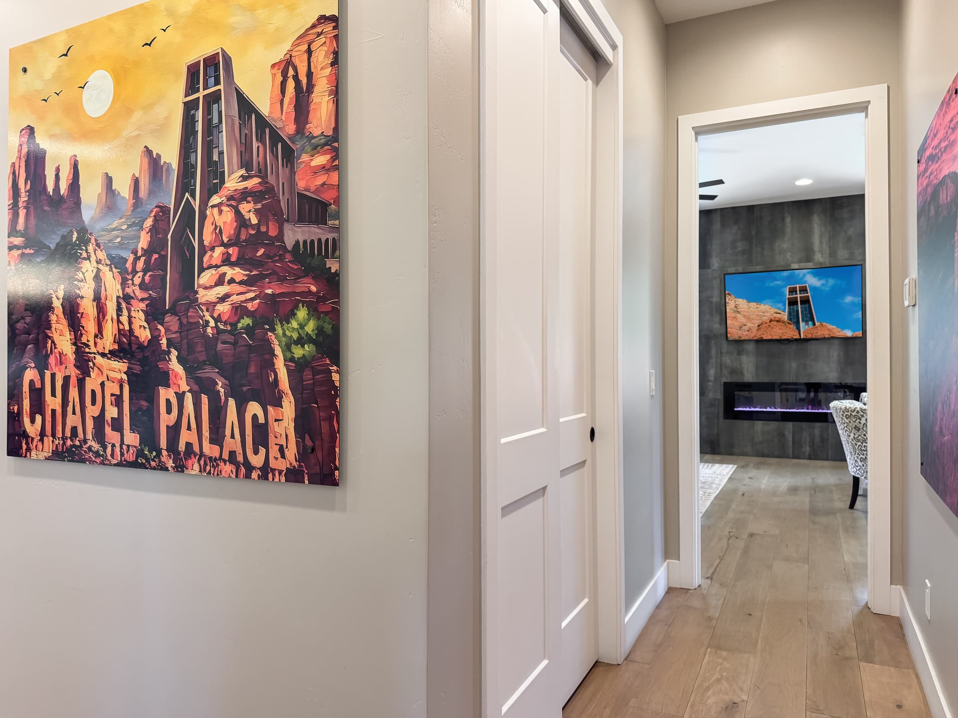 Chapel Palace - Image 30