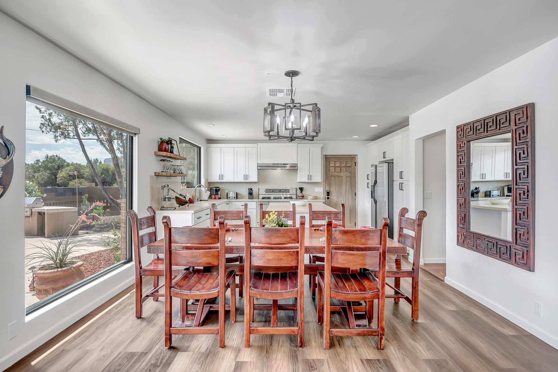 Chimney Rock Trail House - Image 4