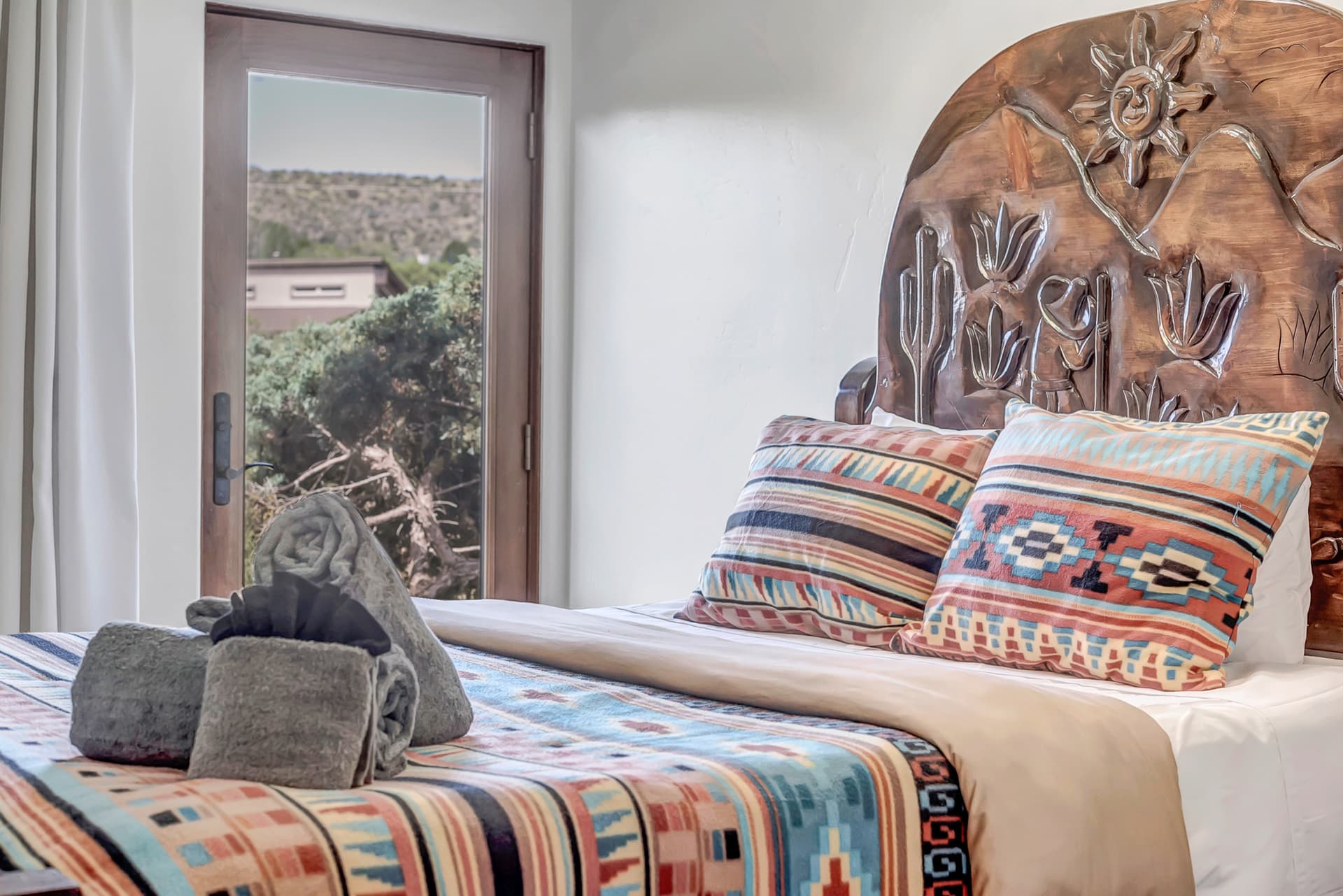 Chimney Rock Trail House - Image 14