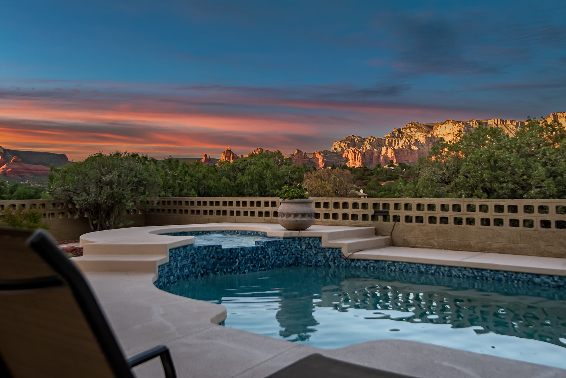 Chimney Rock Trail House - Image 31