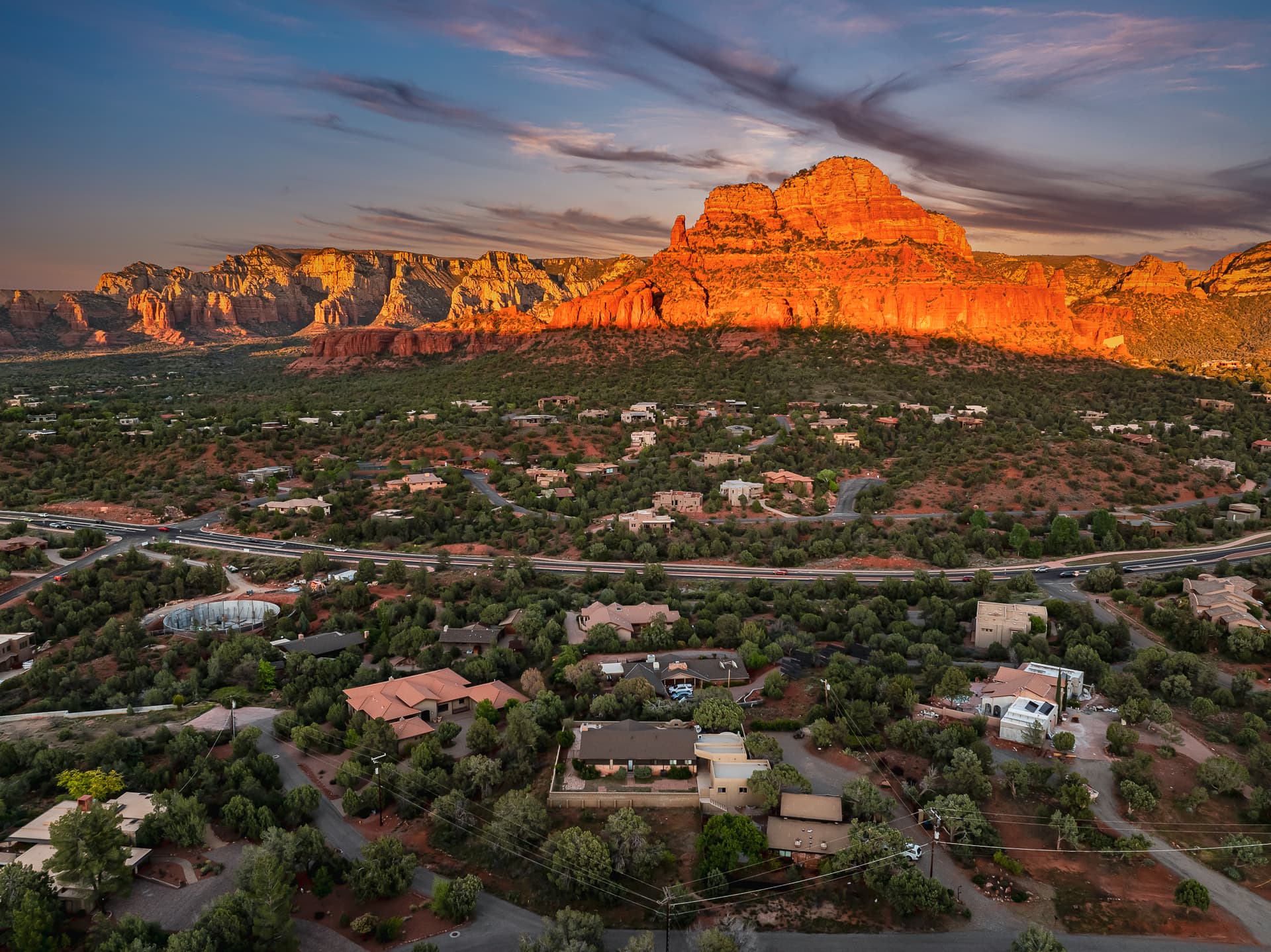 Chimney Rock Trail House - Image 46