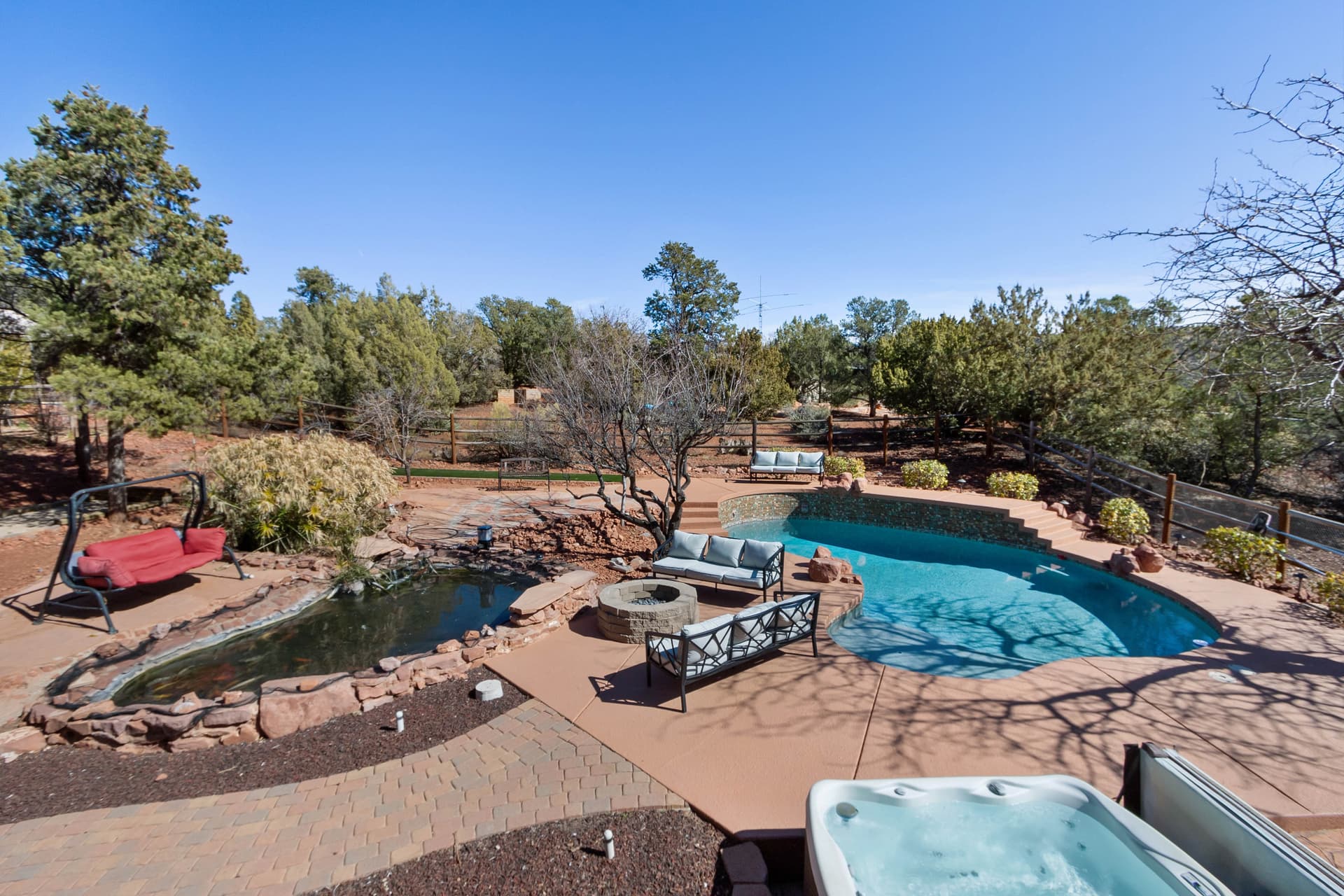 House of Wren & Koi - Image 2