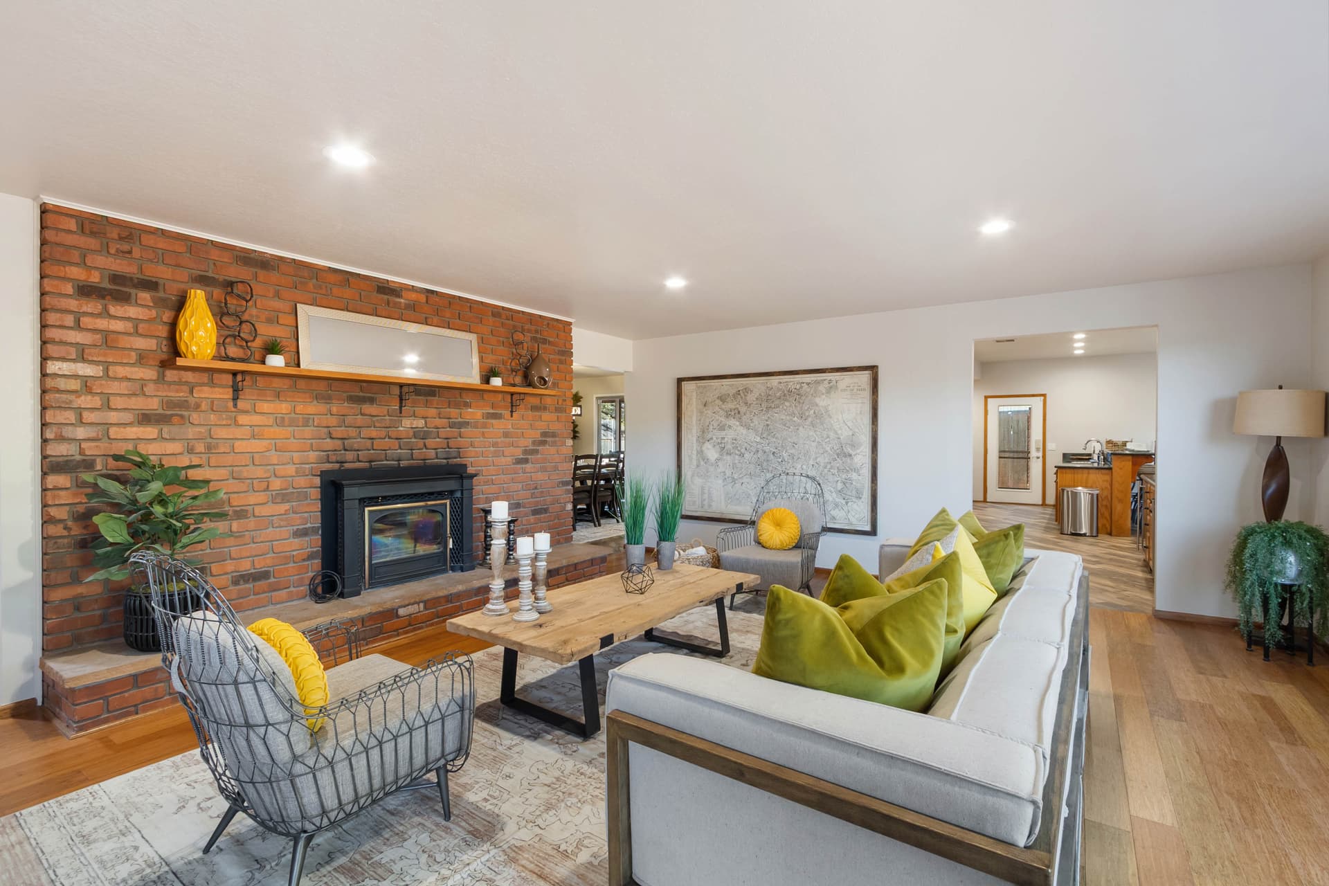 House of Wren & Koi - Image 4