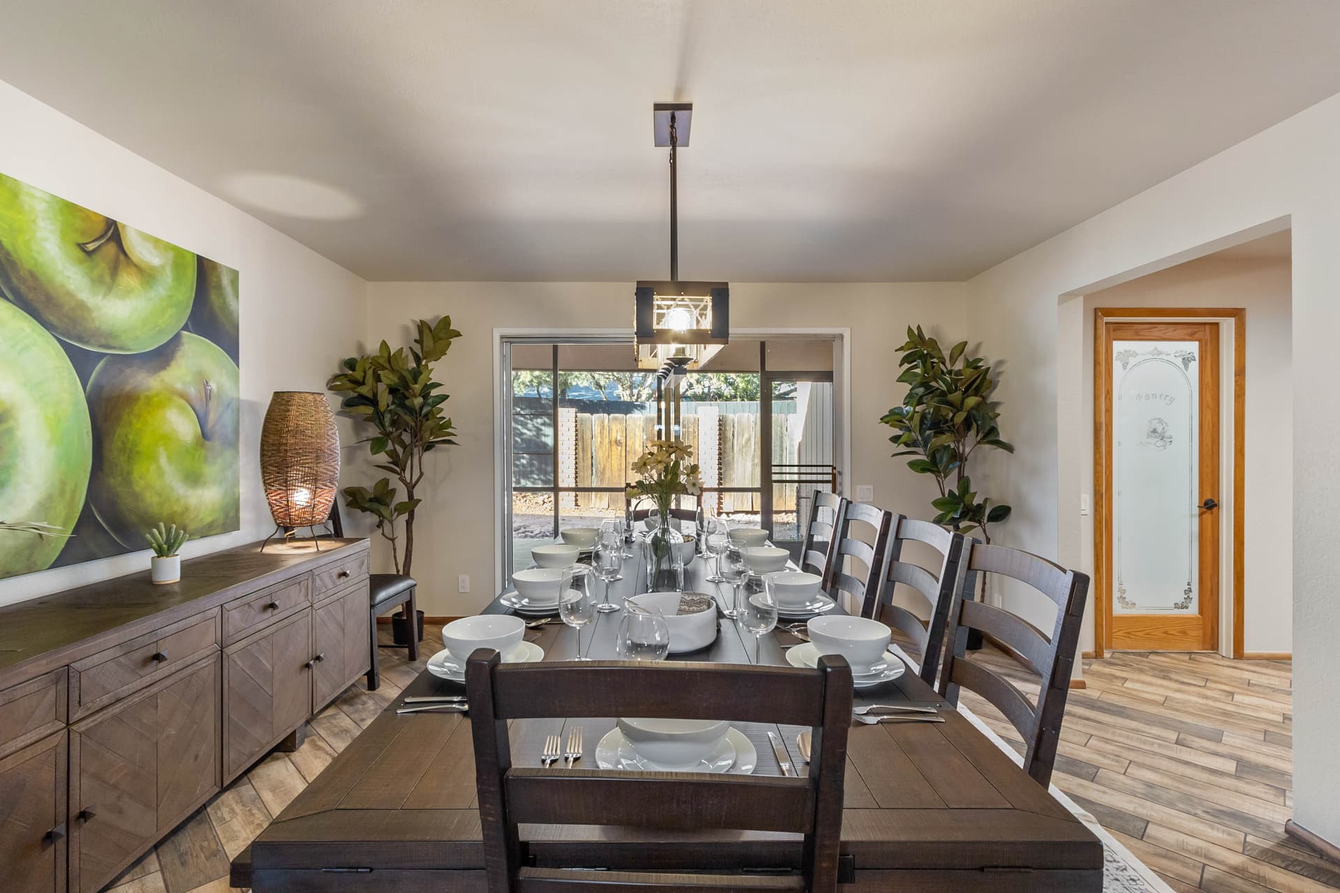 House of Wren & Koi - Image 11