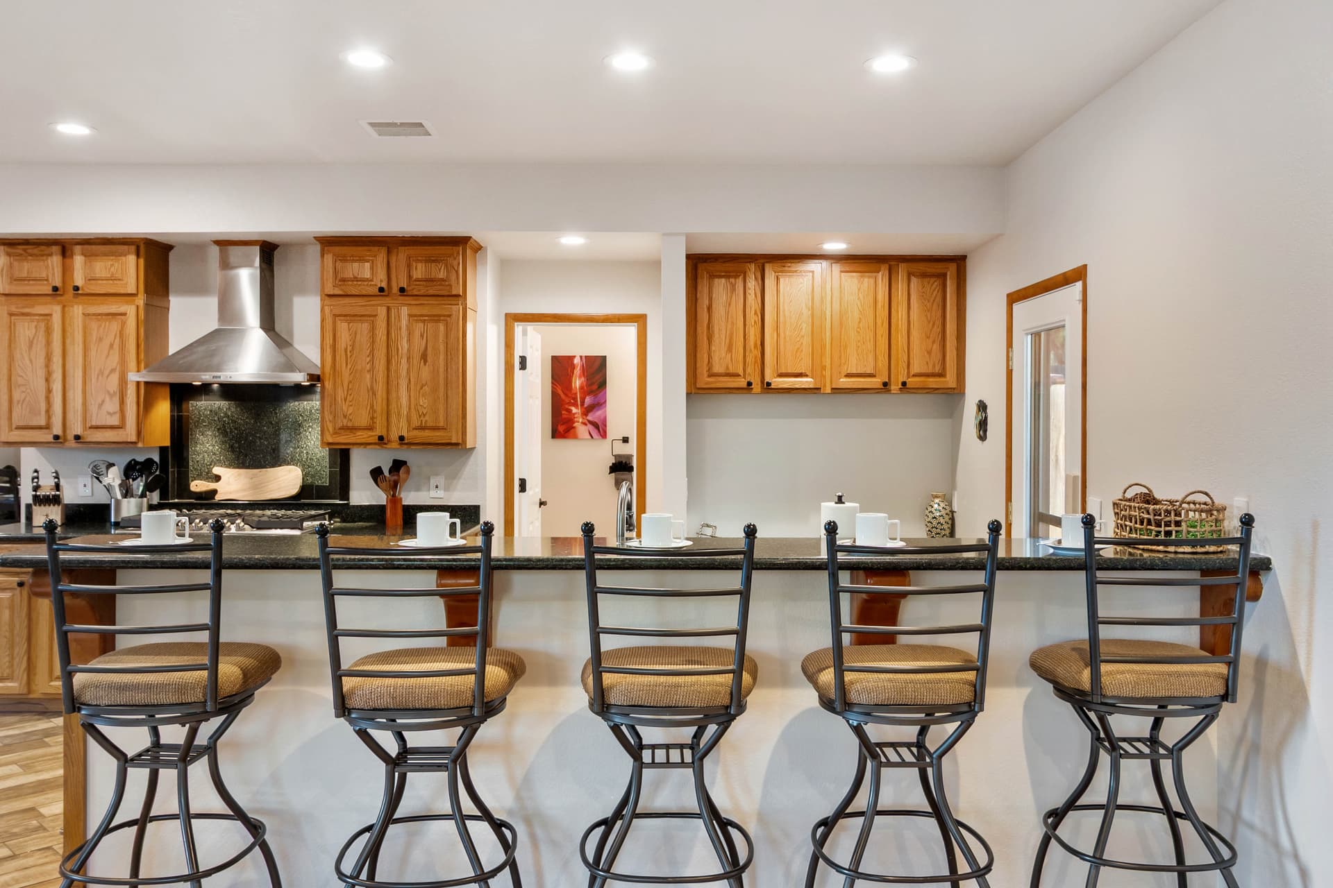 House of Wren & Koi - Image 5