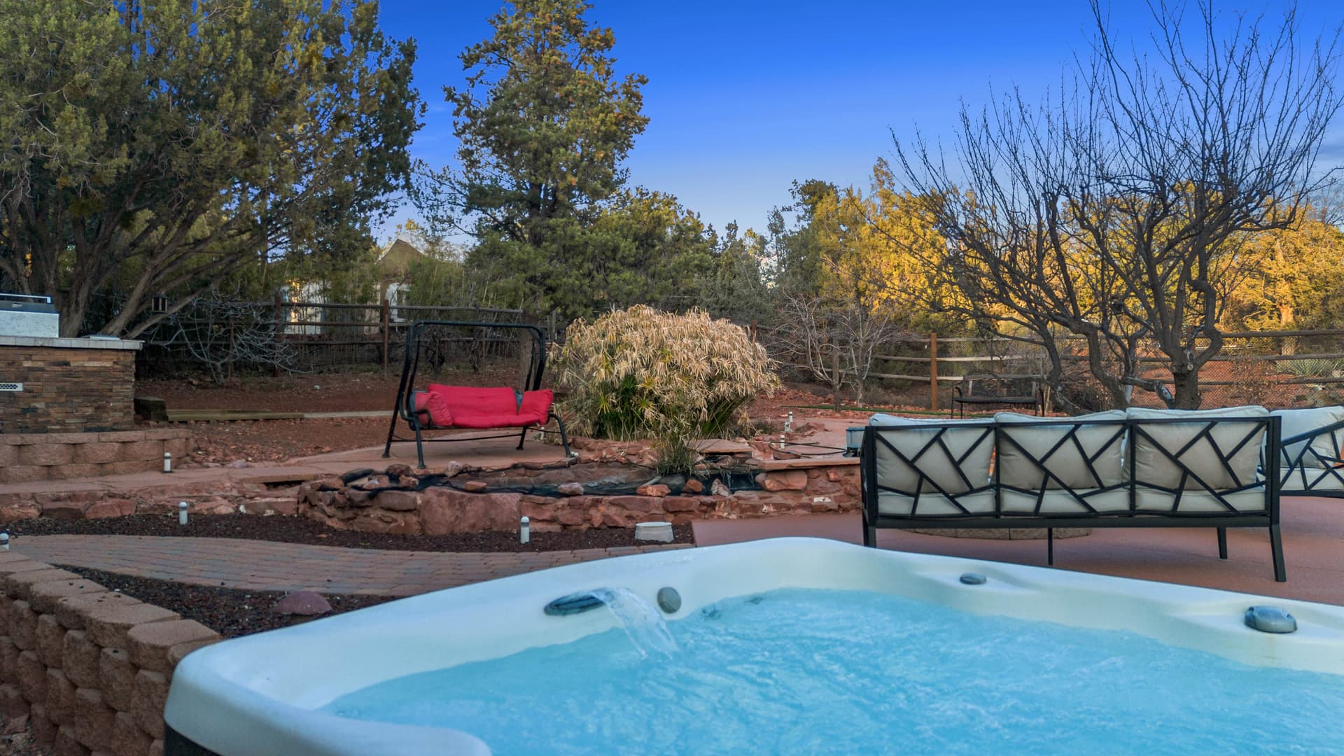 House of Wren & Koi - Image 70